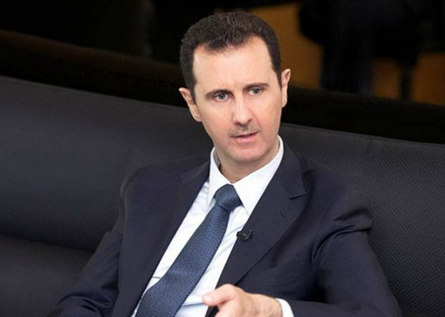 Dấu hiệu Mỹ mềm mỏng hơn về tương lai của Tổng thống Syria ảnh 1