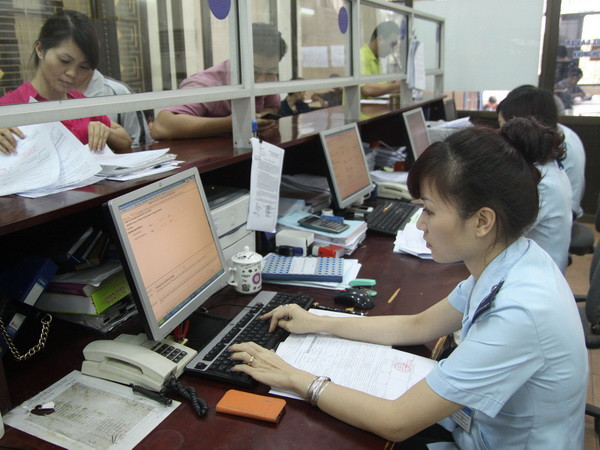 Chữ ký số - Kỷ nguyên mới của thủ tục hải quan điện tử ảnh 1