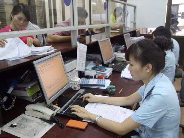 Chữ ký số - Kỷ nguyên mới của thủ tục hải quan điện tử ảnh 1