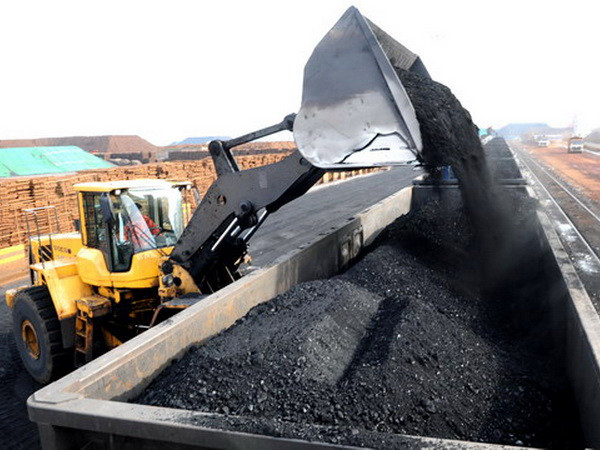 Trung Quốc khuyến khích nước ngoài khai thác khoáng sản ảnh 1