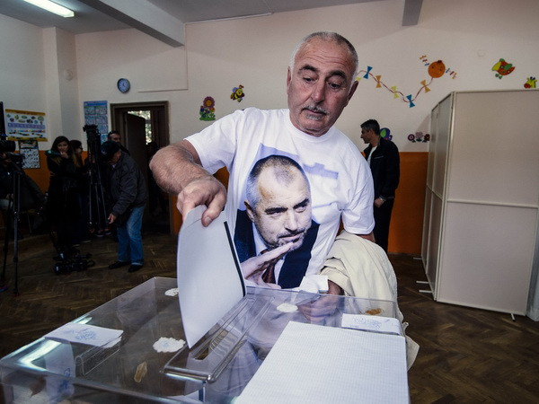 Bulgaria đứng trước nguy cơ lún sâu vào khủng hoảng chính trị ảnh 1