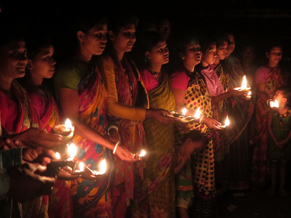 Trao đổi đất Ấn Độ-Bangladesh và vận mệnh của 52.000 dân ảnh 1