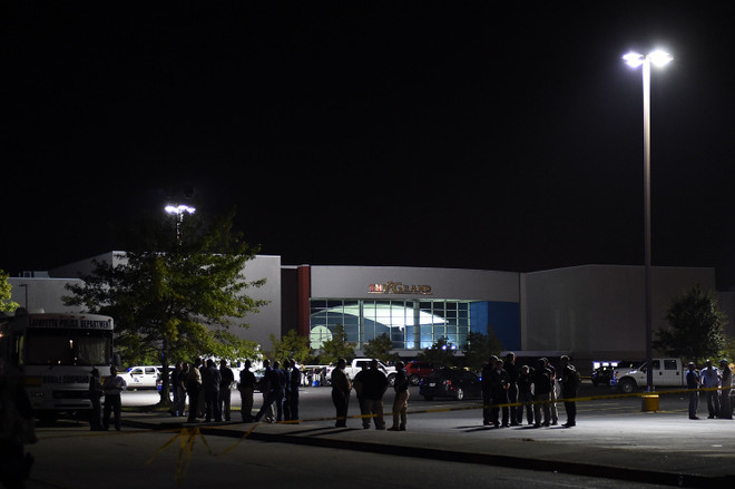 Những sự kiện quốc tế nổi bật diễn ra trong tuần từ ngày 20-26/7 ảnh 4