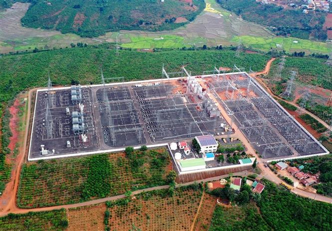 Cơ chế nào khuyến khích cho sự phát triển của điện sinh khối? ảnh 2