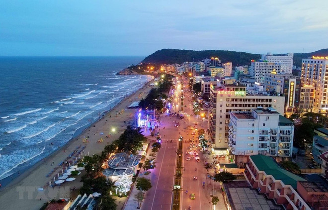 Mở cửa du lịch, Thanh Hóa điều chỉnh các biện pháp phòng dịch ảnh 1