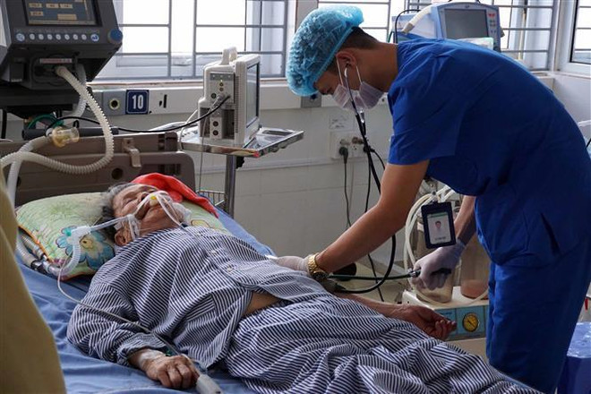 Nâng cao nhận thức của người dân về lợi ích khi tham gia bảo hiểm y tế ảnh 2