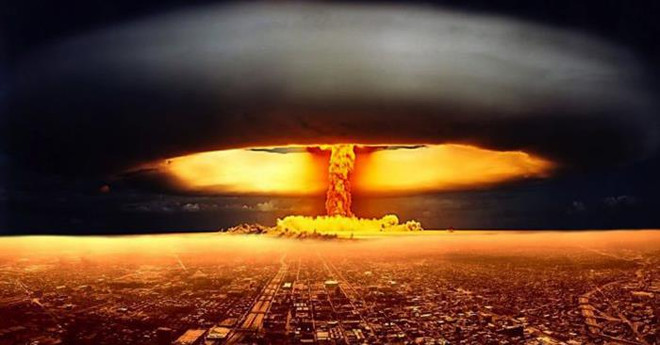 Xây dựng Nghị định về phòng, chống phổ biến vũ khí hủy diệt hàng loạt ảnh 1