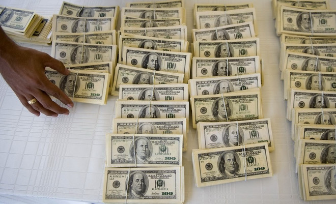 Hai tháng đầu năm, kiều hối về Philippines đạt hơn 4 tỷ USD ảnh 1