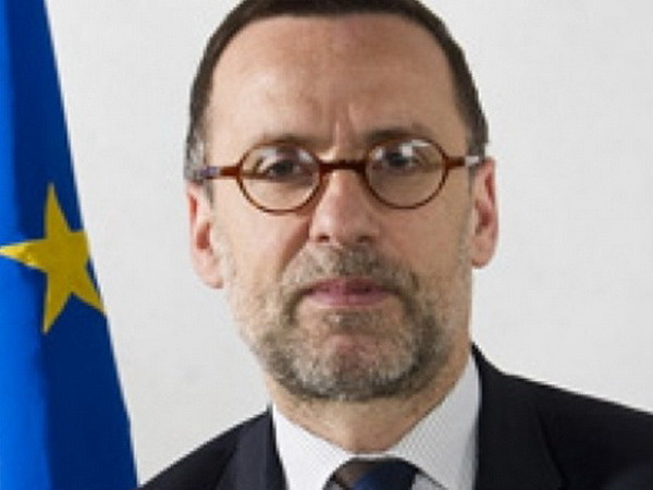 EU bổ nhiệm các đặc phái viên tại Trung Đông và Trung Á ảnh 1