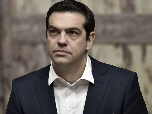 Hy Lạp sẽ huy động mọi nỗ lực hủy bỏ các lệnh trừng phạt Nga ảnh 1