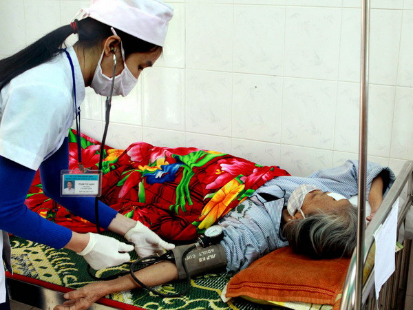 Bệnh nhân lao đồng nhiễm HIV cần được điều trị sớm bằng ARV ảnh 1