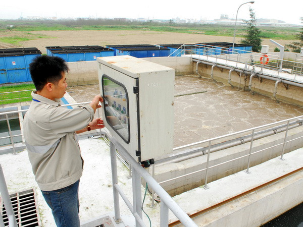 Hà Nội “chốt” khởi công 4 dự án xử lý nước thải trong tháng 11 ảnh 1