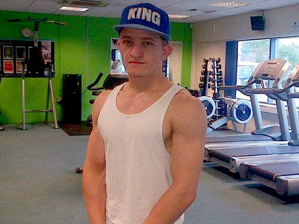 Bị phạt tù vì tung ảnh "nóng" của bạn gái cũ lên mạng xã hội ảnh 1