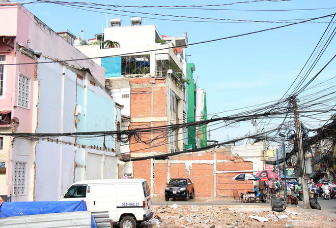 Ban Quản lý đường sắt đô thị TP.HCM bị phê bình do chậm ký hợp đồng ảnh 1