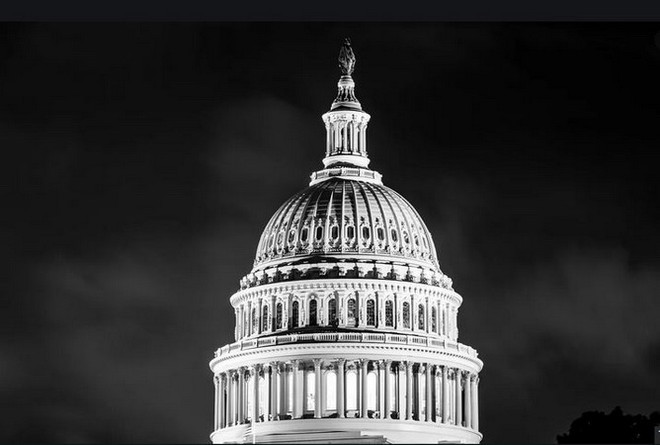 Hơn một nửa nhân viên công nghệ Mỹ muốn hợp tác chặt với Trung Quốc ảnh 1