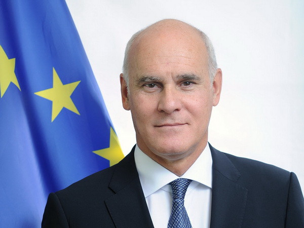 EU: Bảo vệ Nghị định thư Bắc Ireland giữa lúc căng thẳng với Anh ảnh 1