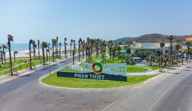 Bất động sản Phan Thiết “cất cánh” nhờ lợi thế hạ tầng vượt trội ảnh 1