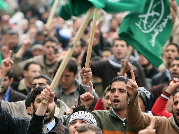 Ai Cập kết án tử hình 8 thành viên Phong trào Anh em Hồi giáo ảnh 1