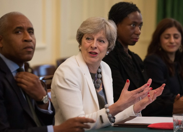 Anh cân nhắc tham gia NAFTA nếu không đạt được thỏa thuận với EU ảnh 1