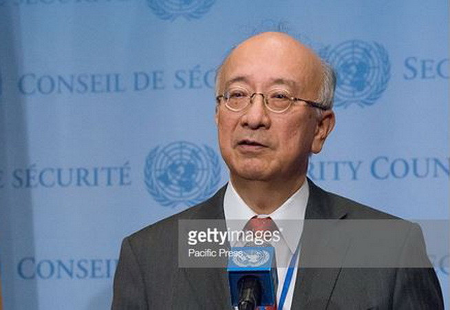 Triều Tiên chỉ trích Nhật Bản duy trì trừng phạt và sức ép ảnh 1