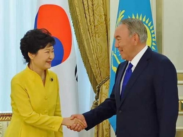  Hàn Quốc-Turkmenistan đẩy mạnh hợp tác kinh tế song phương ảnh 1