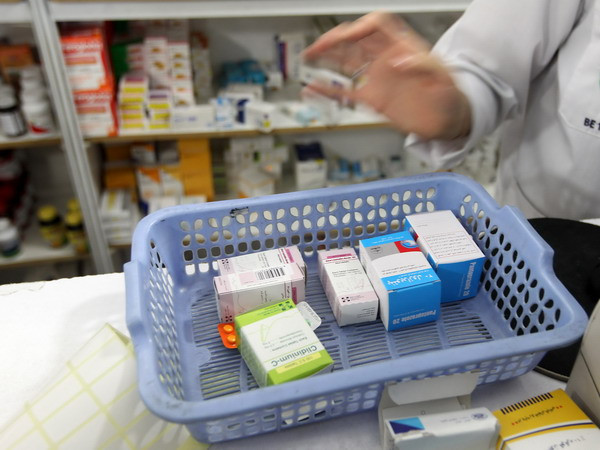 Séc tăng cường thanh tra giá thuốc giúp tiết kiệm chi phí điều trị ảnh 1