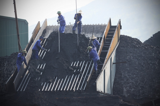 Năm 2015, các nhà máy nhiệt điện tiêu thụ 23-24 triệu tấn than ảnh 1