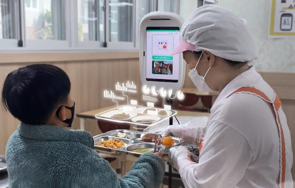 Trao giải I-STARTUP 2021 xuất sắc cho các công ty Hàn Quốc ảnh 10