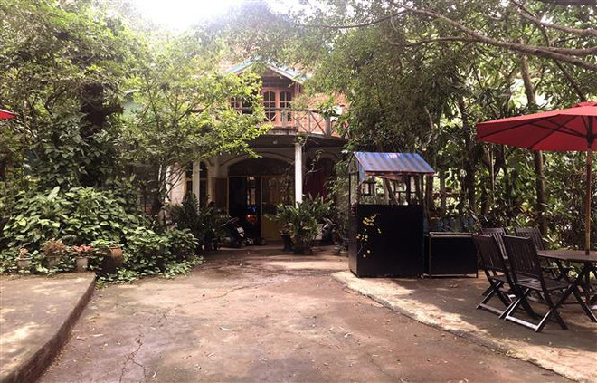 Bình Định: Làm rõ việc xây dựng trái phép tại Khu du lịch Suối Tiên ảnh 3