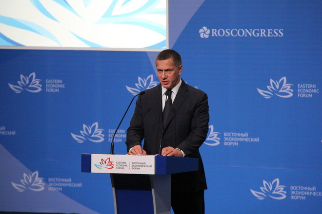 Nga sẽ hỗ trợ các dự án kinh tế 3 bên trên Bán đảo Triều Tiên ảnh 1