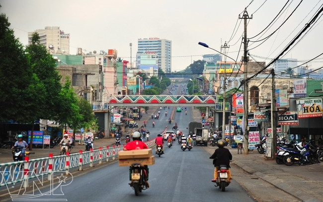 Lên thăm phố núi Pleiku quanh năm sương mù bao phủ ảnh 4