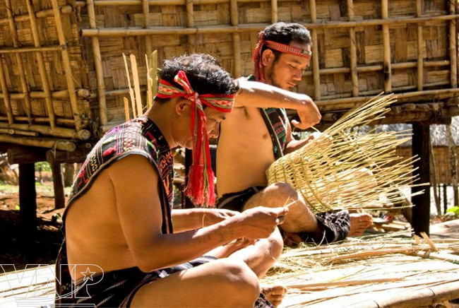 Thác Dambri huyền thoại của núi rừng Tây Nguyên ảnh 5