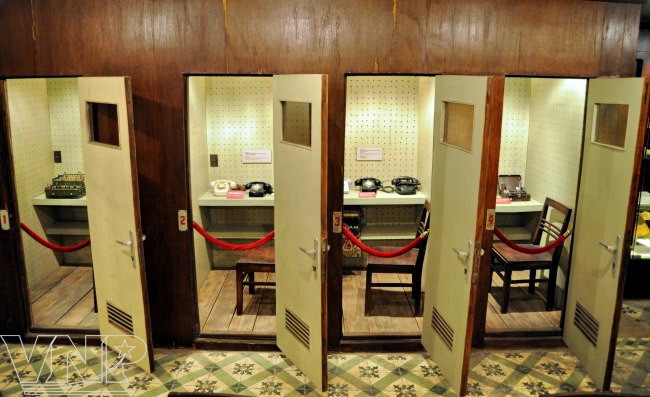 Căn hầm bí mật bên trong Hoàng thành Thăng Long ảnh 4