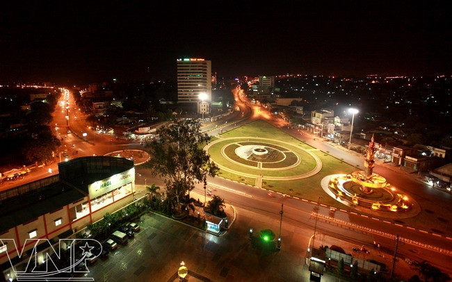 Lên thăm phố núi Pleiku quanh năm sương mù bao phủ ảnh 3