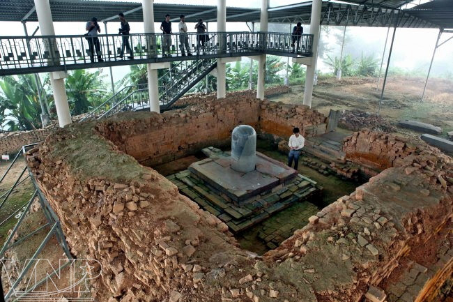 Khám phá vùng đất văn hóa Thánh địa Cát Tiên ảnh 1