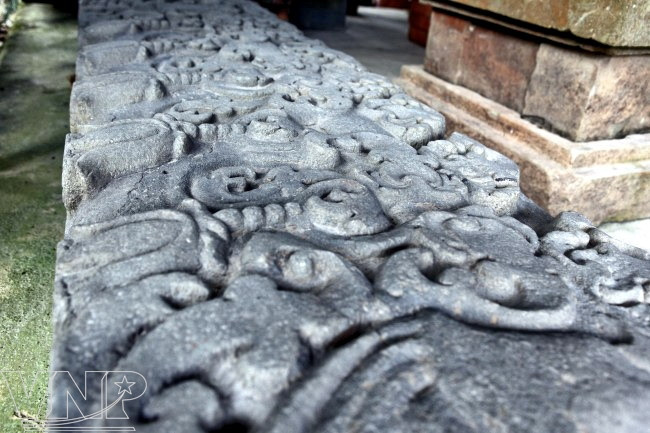 Khám phá vùng đất văn hóa Thánh địa Cát Tiên ảnh 4