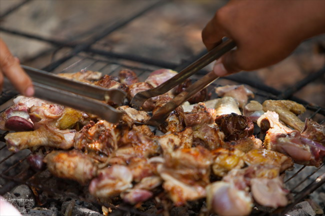 Khu du lịch Vinh Sang - Đồng bằng sông Cửu Long thu nhỏ ảnh 6