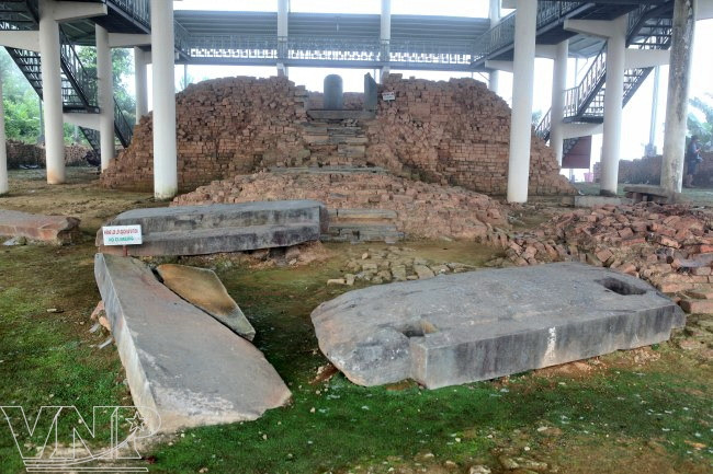 Khám phá vùng đất văn hóa Thánh địa Cát Tiên ảnh 2