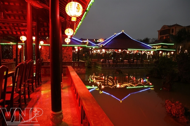 Kỳ thú Khu bảo tồn thiên nhiên đất ngập nước Vân Long ảnh 9