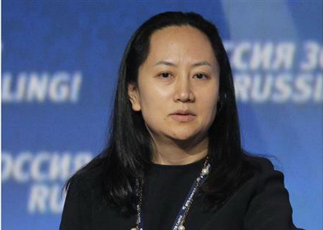 Trung Quốc hoan nghênh mọi nỗ lực giải quyết vụ bà Mạnh Vãn Chu ảnh 1