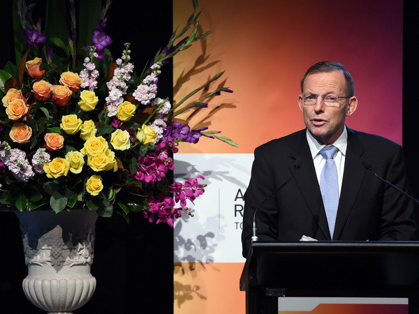 Các nhà lãnh đạo Australia họp bàn về đường hướng đất nước ảnh 1