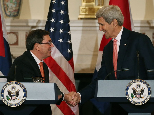 Truyền thông quốc tế hoan nghênh Cuba-Mỹ khôi phục quan hệ ngoại giao ảnh 1