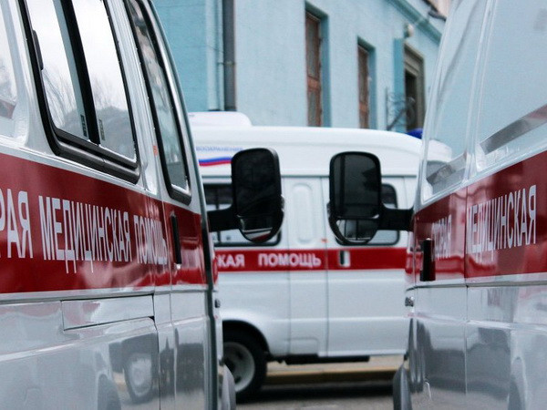 Nga: Xe buýt va chạm với xe tải làm gần 40 người thương vong ảnh 1