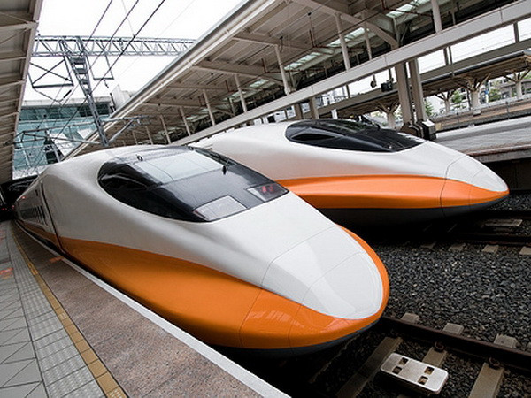 Nhật Bản và Ấn Độ nghiên cứu khả thi dự án đường sắt cao tốc ảnh 1