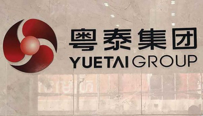 “Bóng mây” Evergrande đang vần vũ thị trường địa ốc Campuchia? ảnh 4