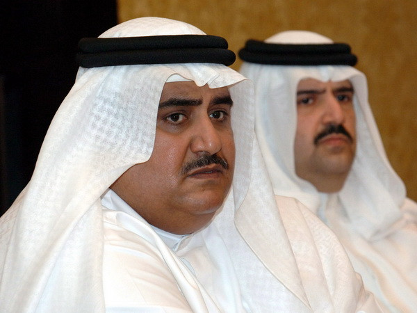 GCC muốn nâng tầm hợp tác theo mô hình Liên minh châu Âu ảnh 1