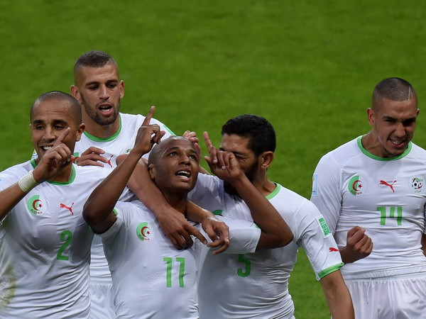 HLV Halilhodzic nhắc nhở học trò không nên quá "đam mê bốc lửa" ảnh 1