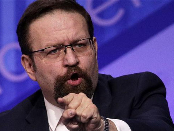 Thêm một cố vấn trong Hội đồng An ninh Mỹ rời khỏi Nhà Trắng ảnh 1