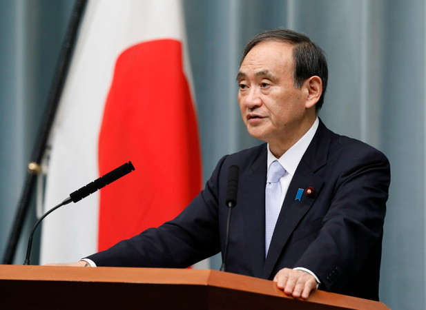 Nhật Bản khẳng định an ninh quốc gia không bị đe dọa trực tiếp ảnh 1