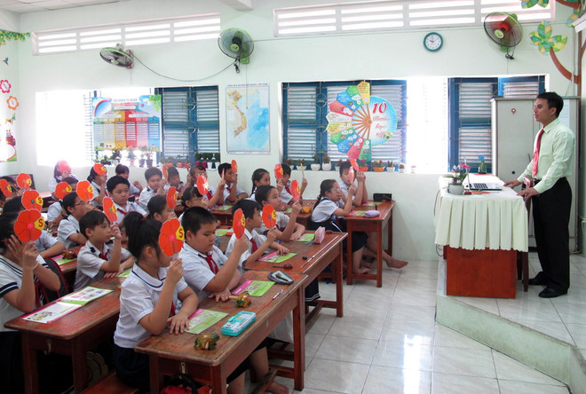 Quy định thời gian tập sự theo chức danh giáo viên, giảng viên ảnh 1